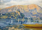 Bledské jezero